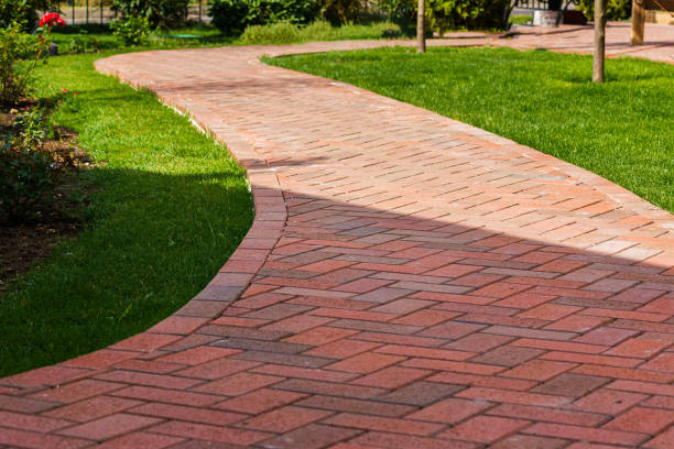 Best Brick Driveway Pavers  in Pixley, CA