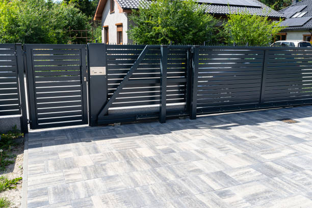Trusted Pixley, CA Driveway Pavers Experts
