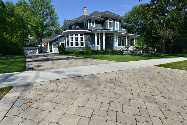 Best Driveway Paving Contractor  in Pixley, CA