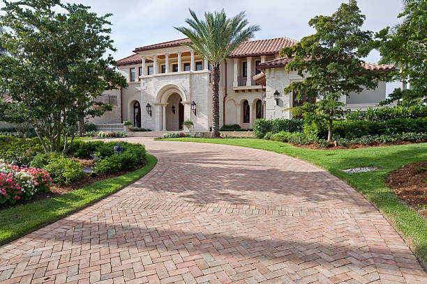 Reasons to Select Us for Your Driveway Paving Requirements in Pixley, CA