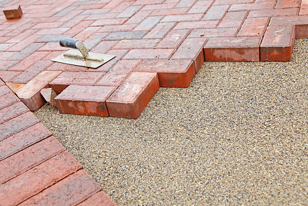 Best Cobblestone Driveway Pavers  in Pixley, CA