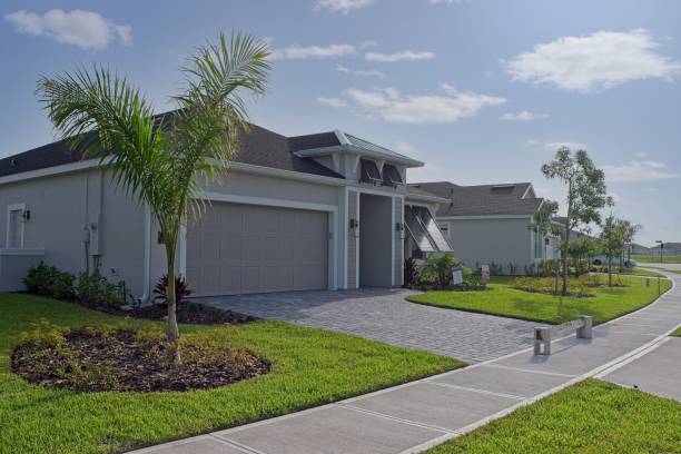 Best Driveway Resurfacing Pavers  in Pixley, CA