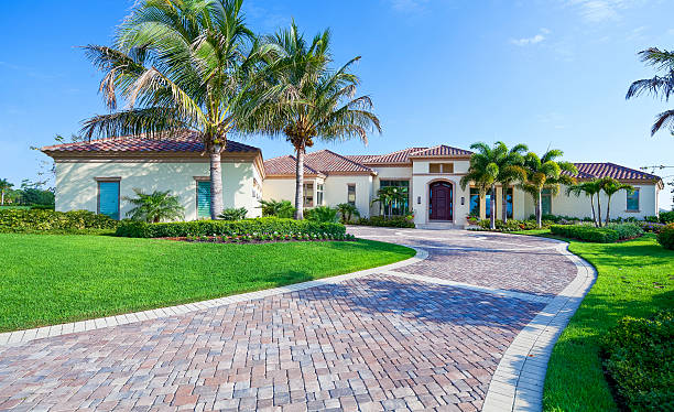 Best Driveway Pavers for Homes  in Pixley, CA