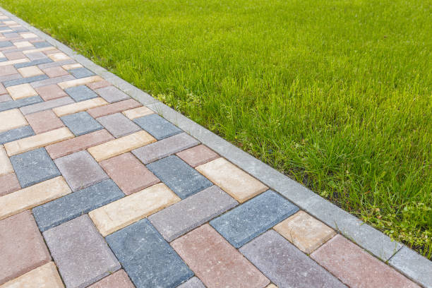 Best Interlocking Driveway Pavers  in Pixley, CA