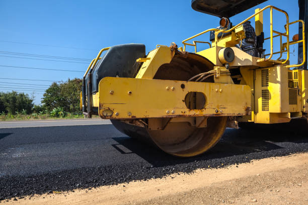 Best Driveway Paving Near Me  in Pixley, CA